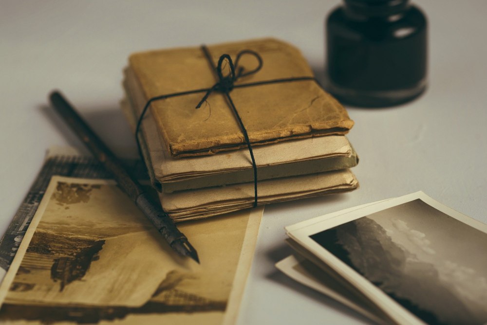 Ретро книги