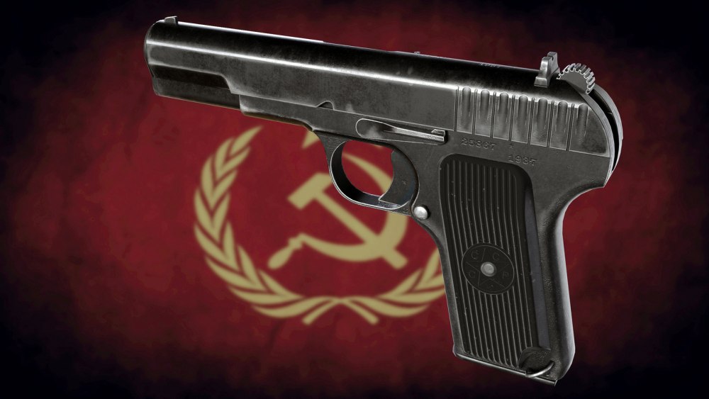 Красивый фон для ТТ