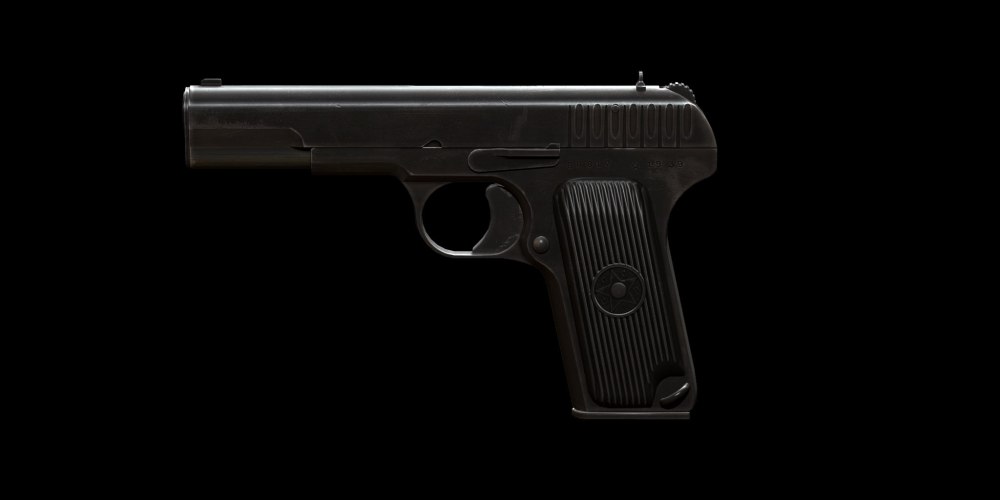 Beretta 900