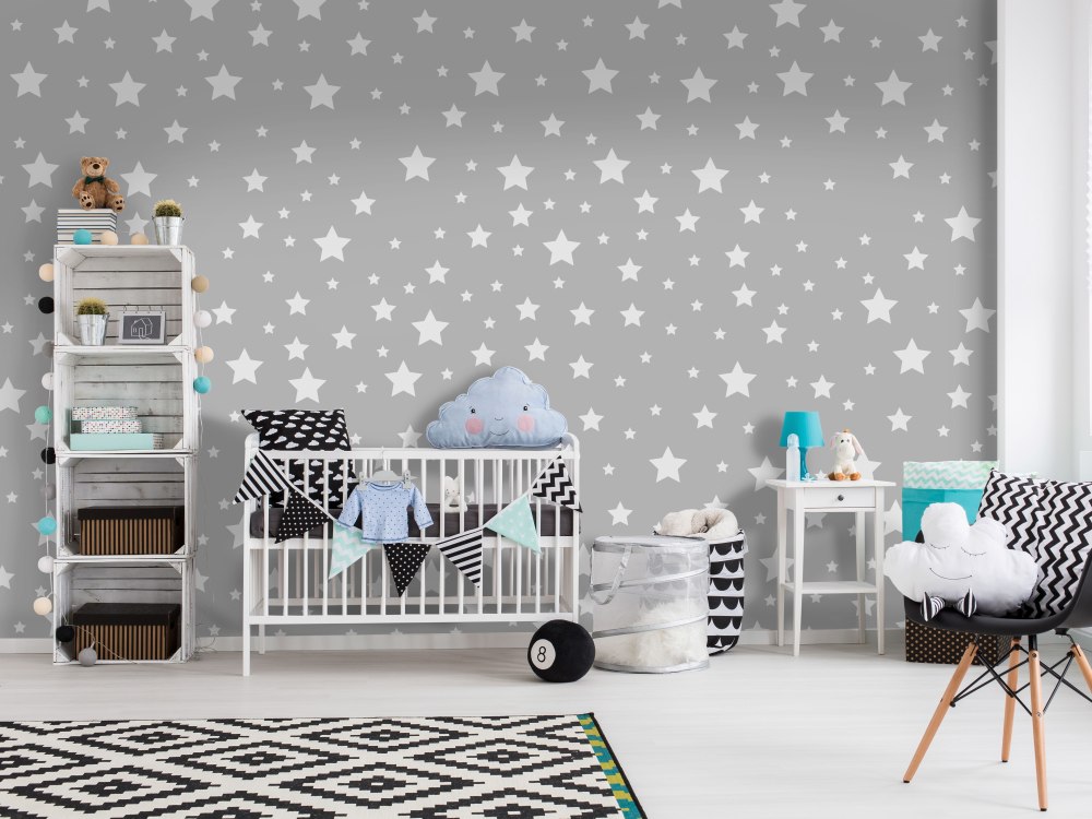 Обои Prospero Kids little World