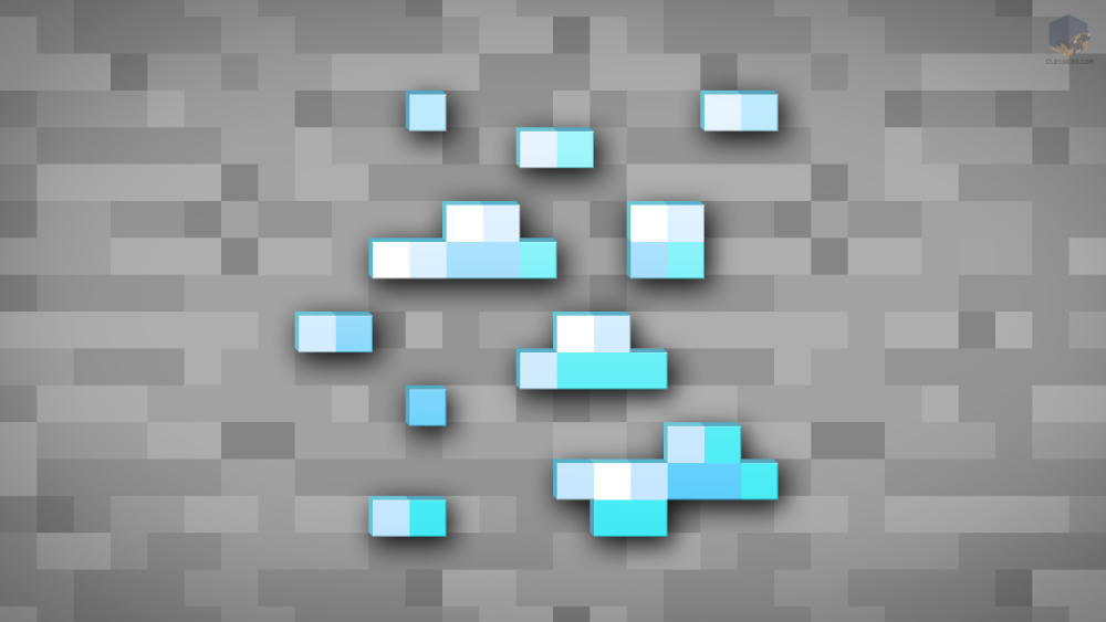 Nether Minecraft 1.17