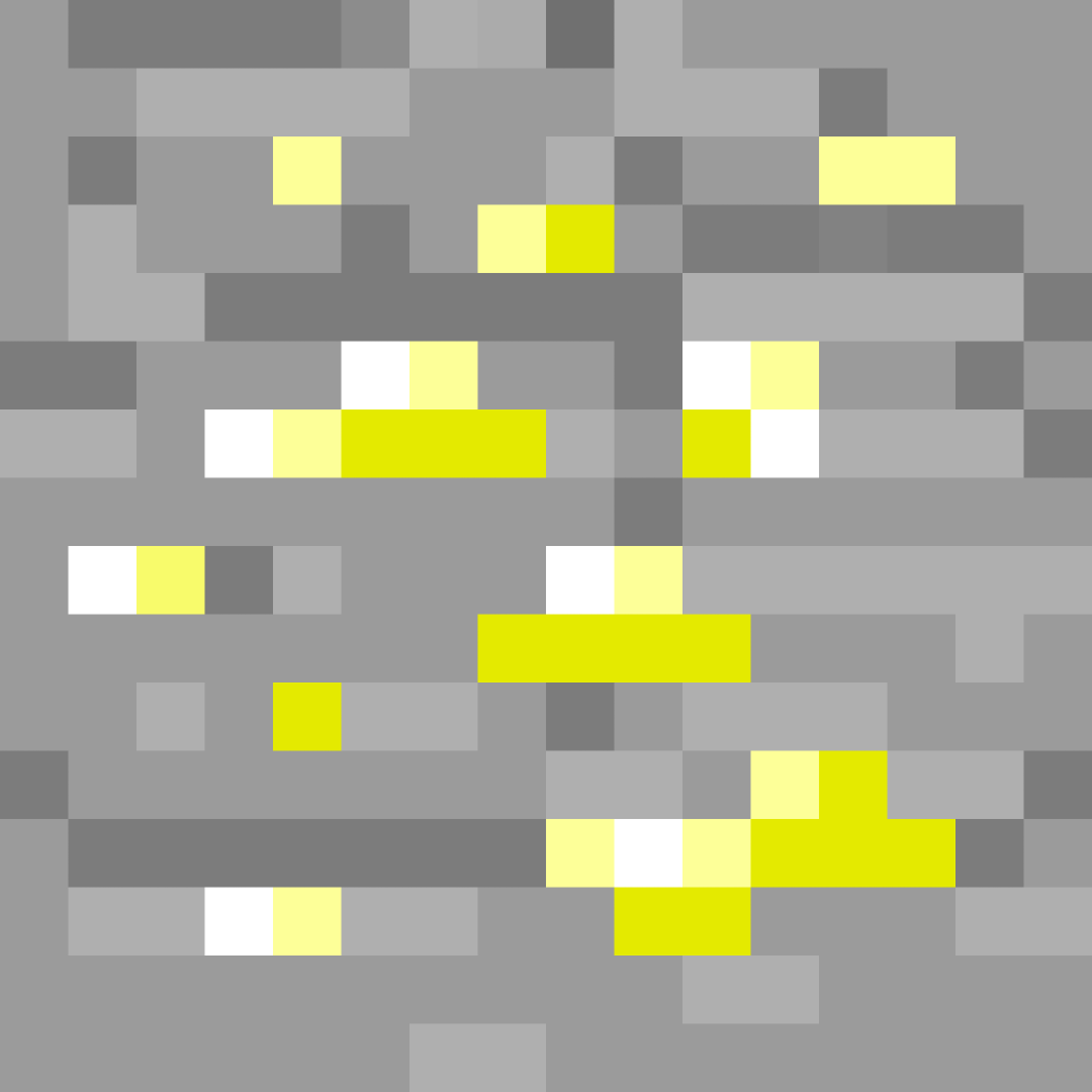 Блок майнкрафт Emerald