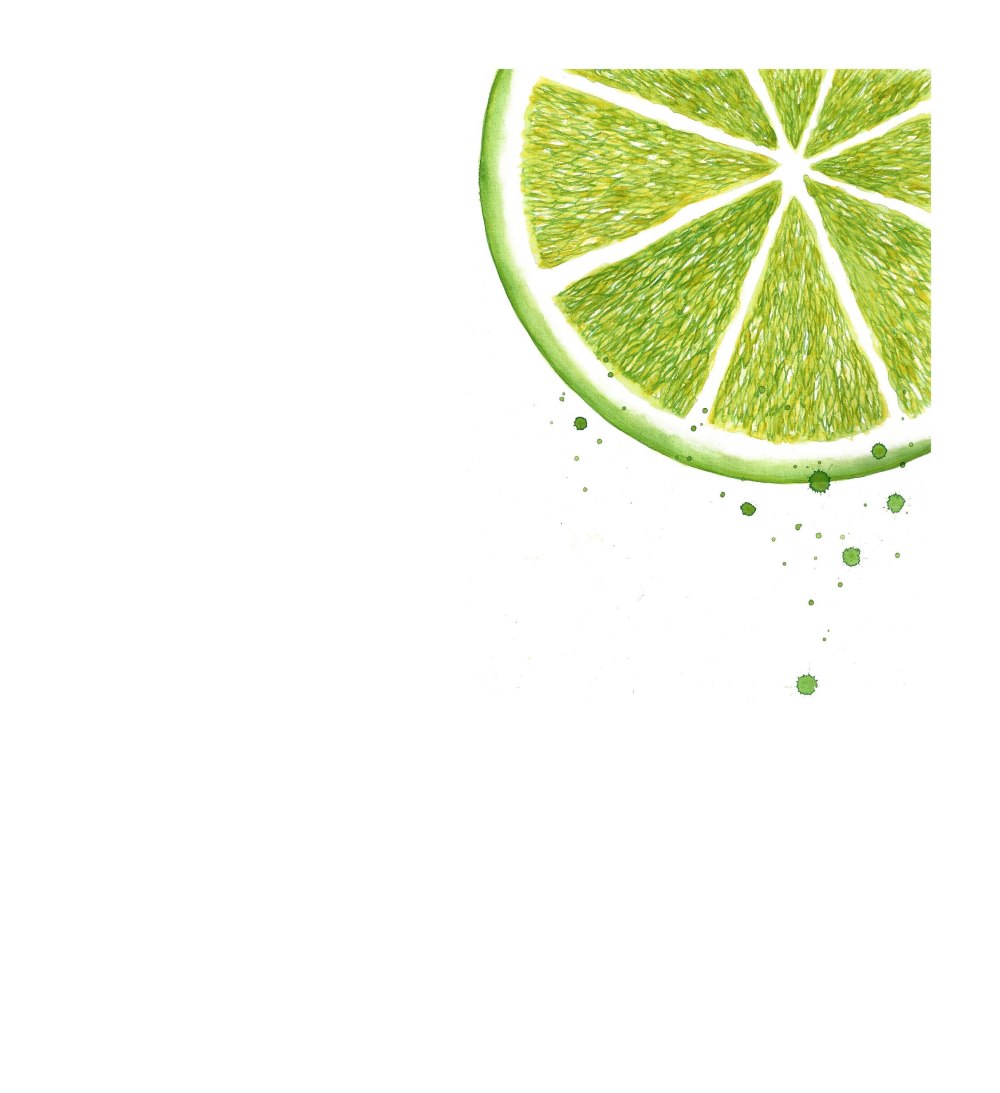 Мята перечная Lemon Fresh