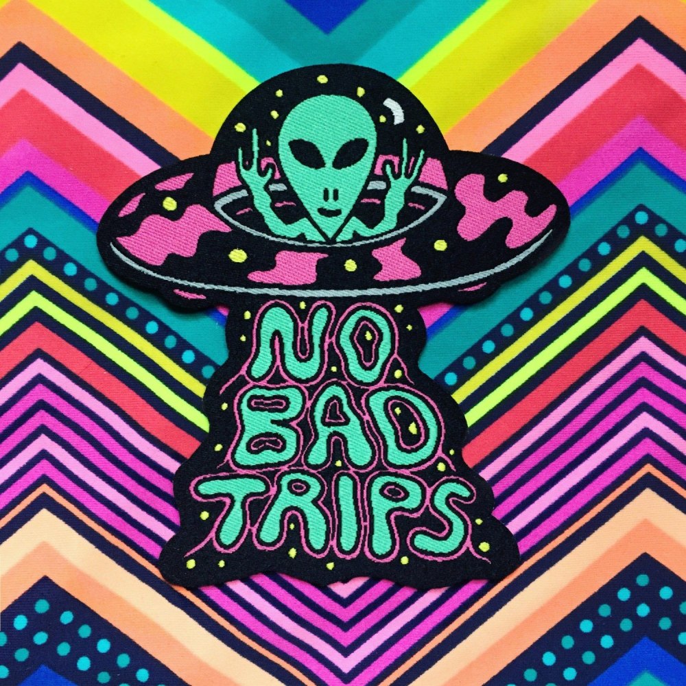 Бэд трип / Bad trip