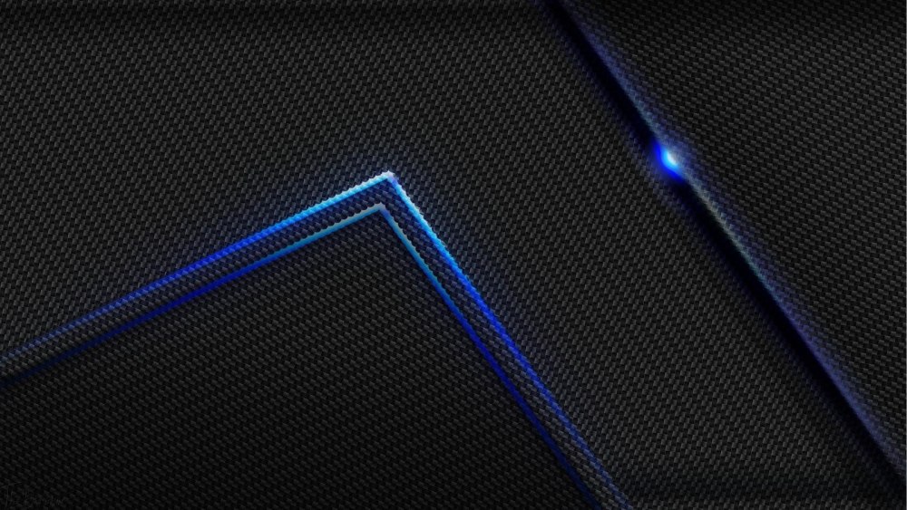 Обои Black