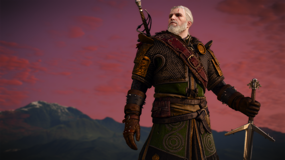 Ведьмак 3 Дикая охота CD Projekt Red