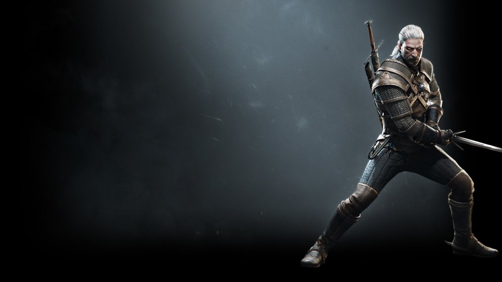 The Witcher 3 Wild Hunt Ведьмак 3 Дикая охота