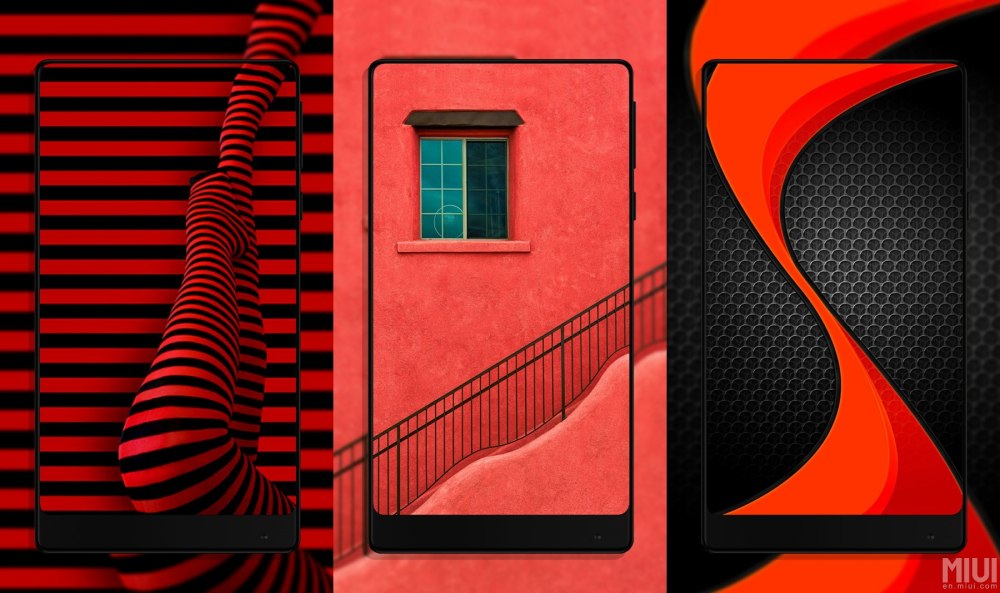 LCD Xiaomi mi 6x