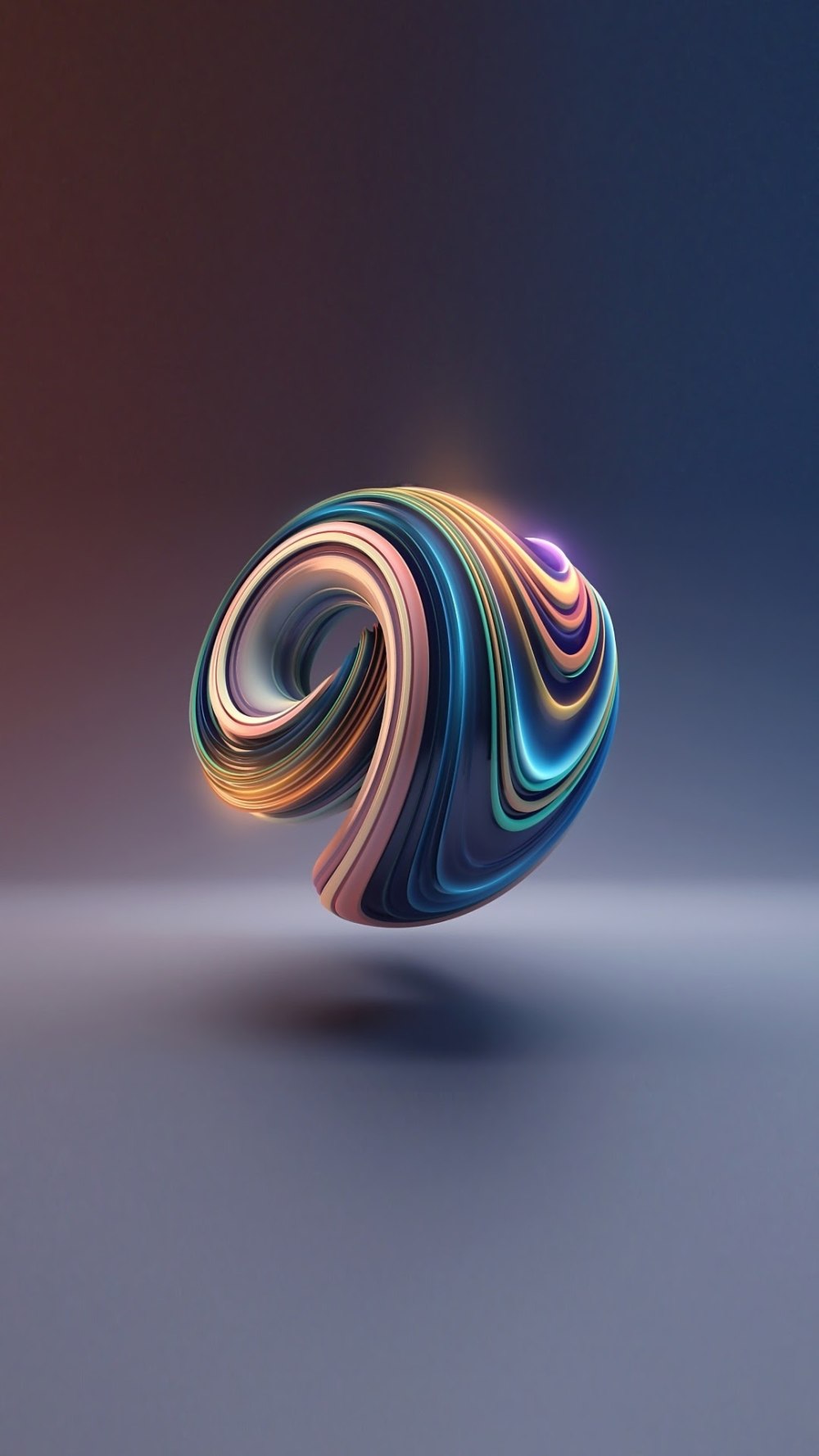 Живые обои Xiaomi