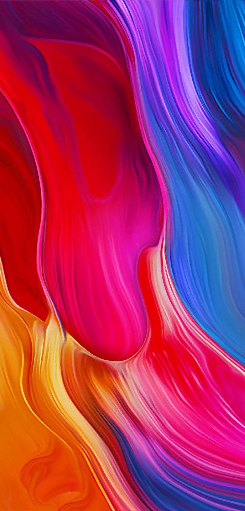 Обои на Xiaomi Redmi Note 8 t