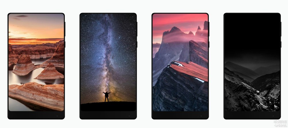 Обои на Xiaomi Redmi Note 9 Pro