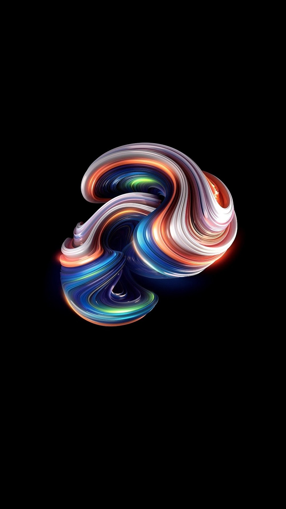 Обои Сяоми MIUI 11
