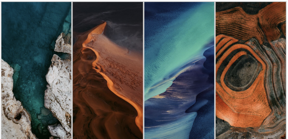 Сяоми MIUI 9