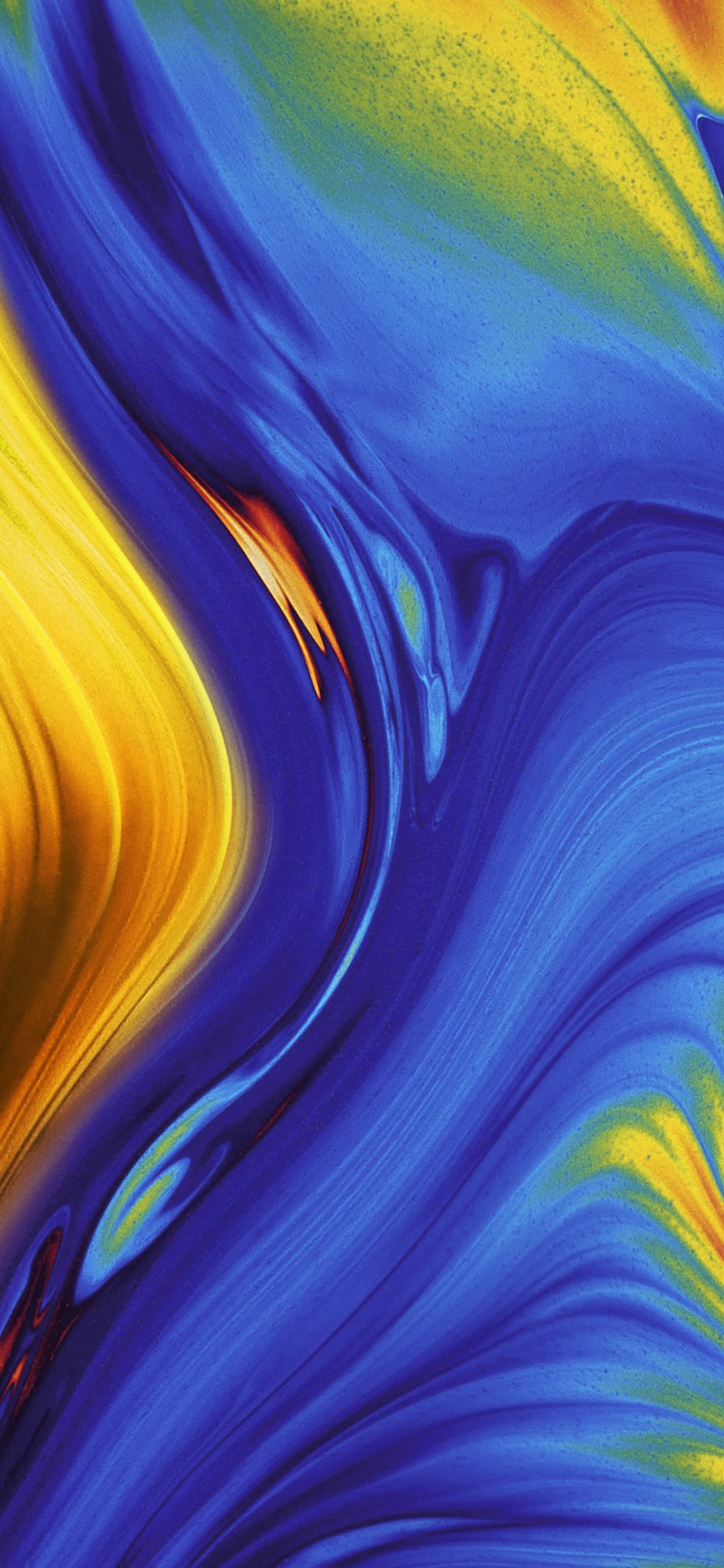Обои Xiaomi mi