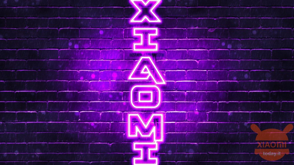 Обои Xiaomi Redmi Note 7