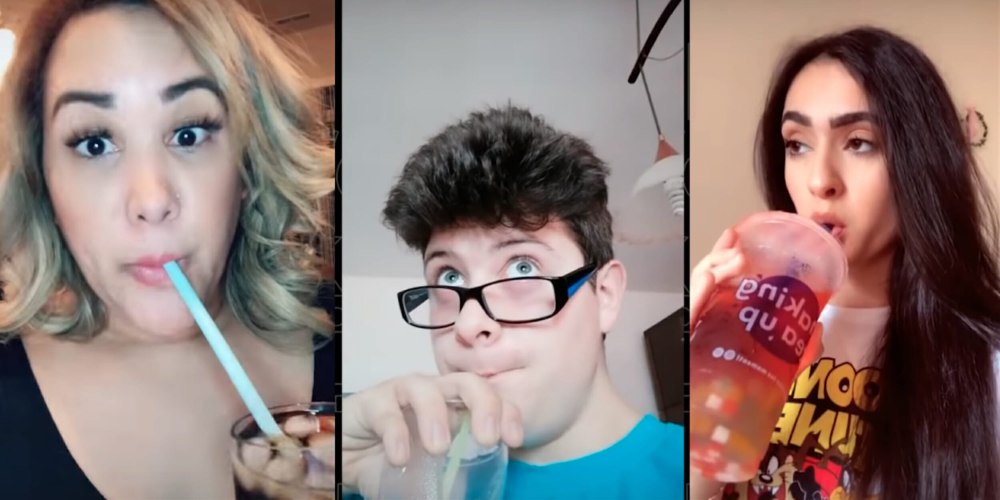 Это Лиана фото блоггер