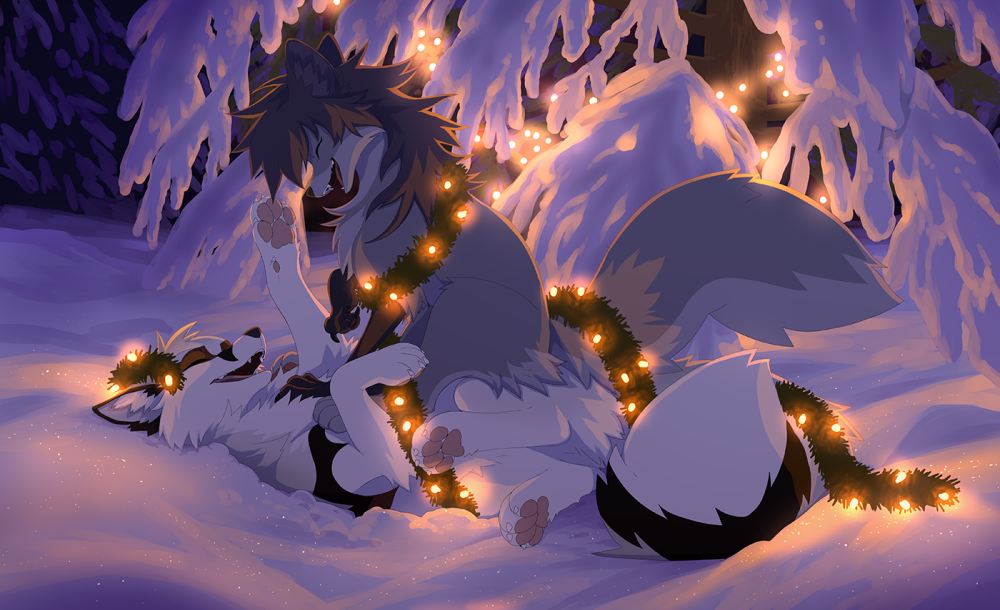 Hioshiru Fox