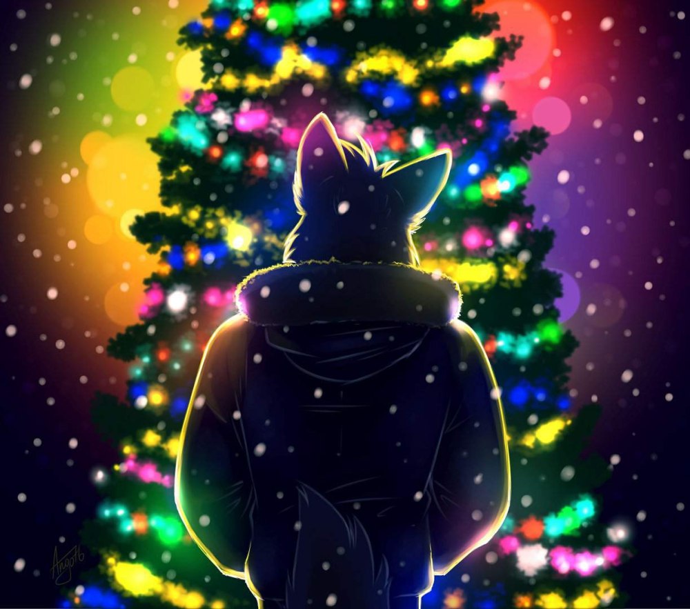 Кошка кисша фурри киша