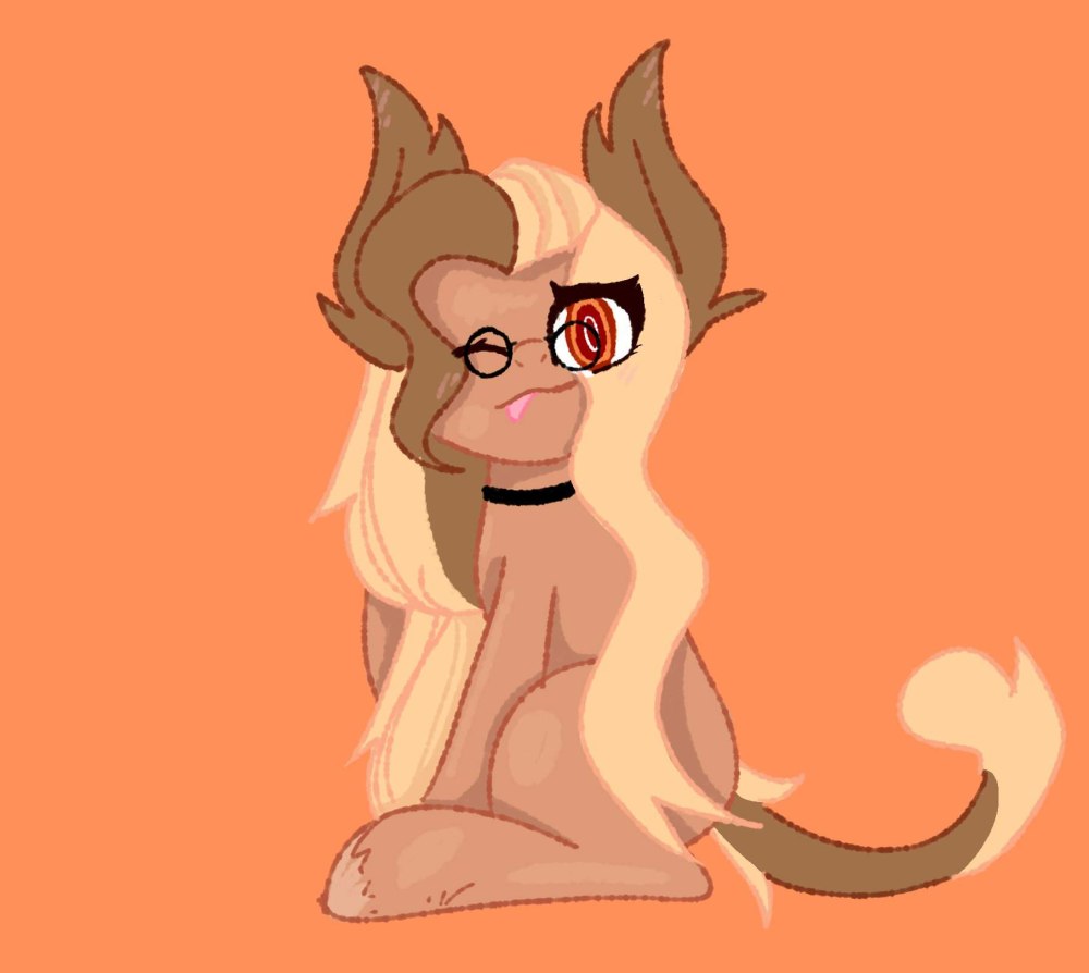 Pony Town don't Starve