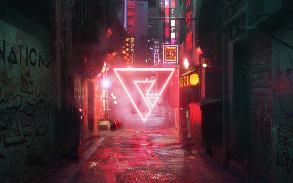 Джудит Cyberpunk 2077