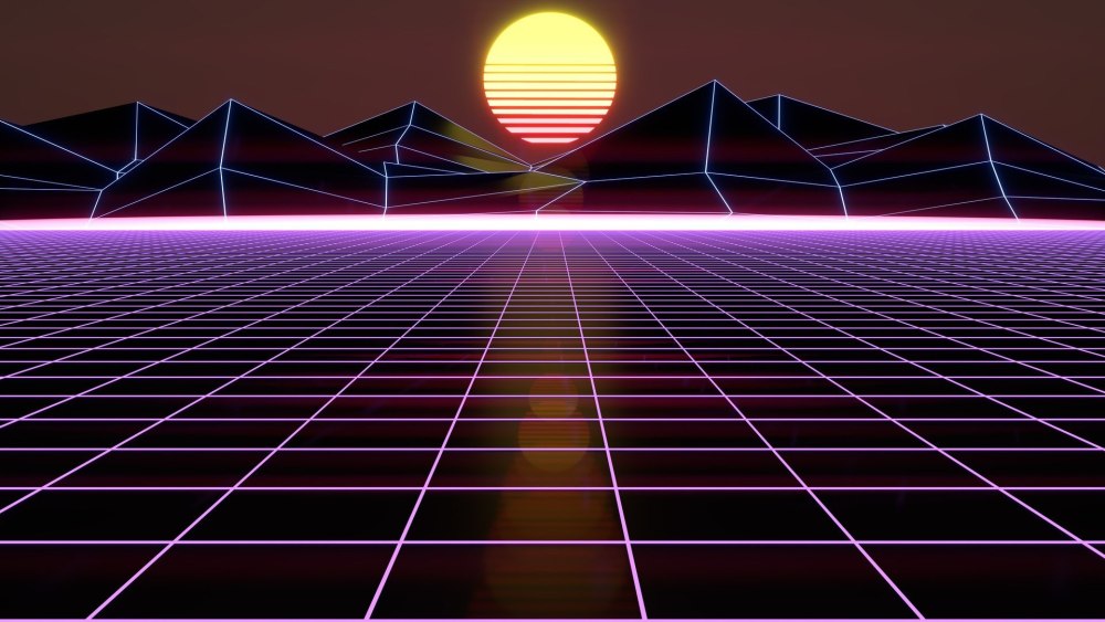 Cyberpunk 2077 полиция арт