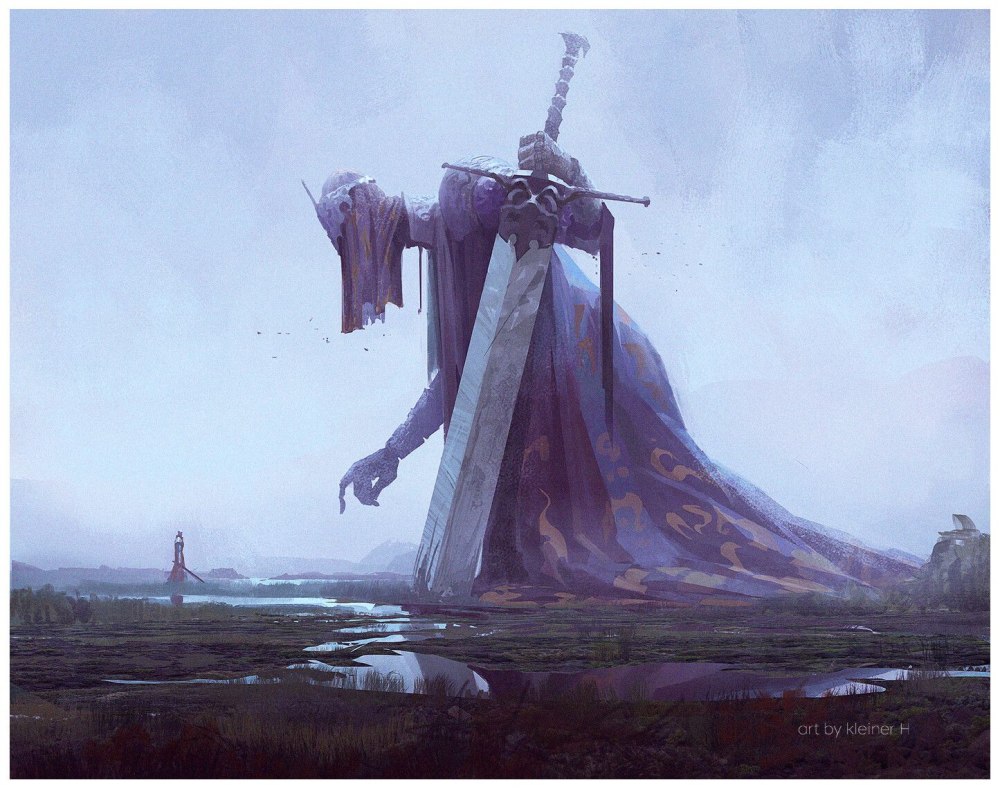 Greg Rutkowski MTG