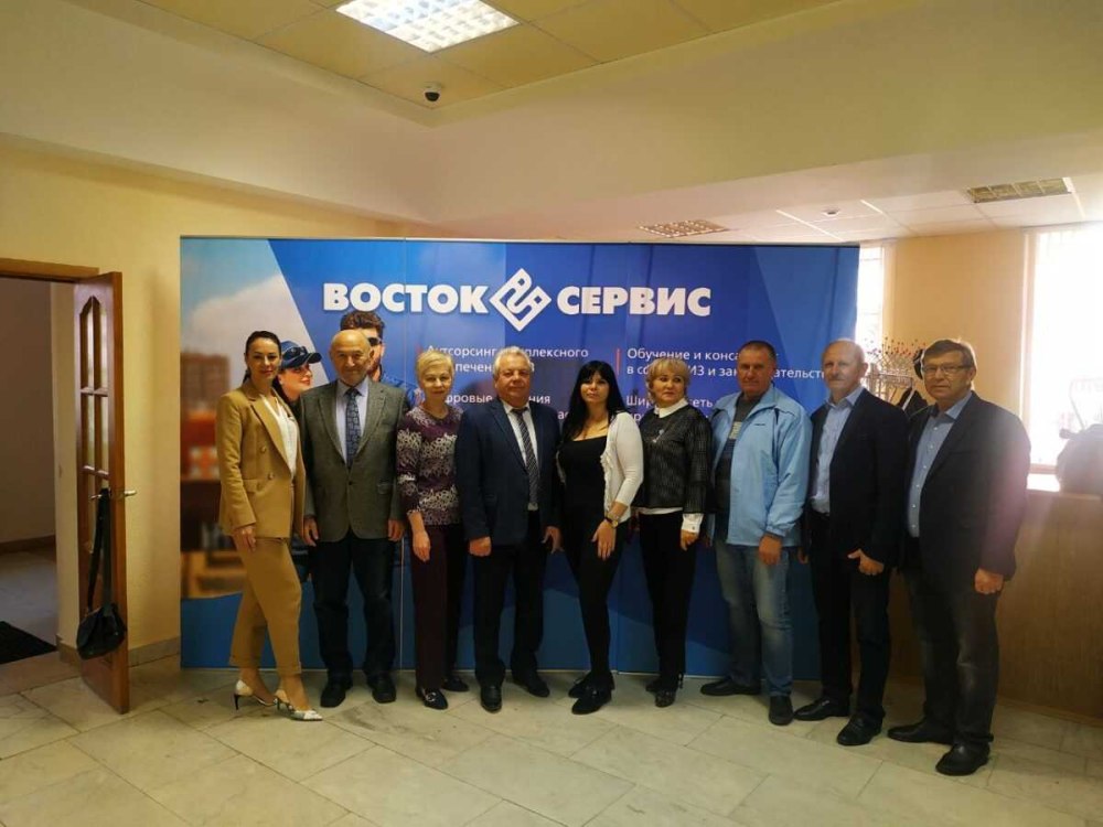 Значок профсоюза