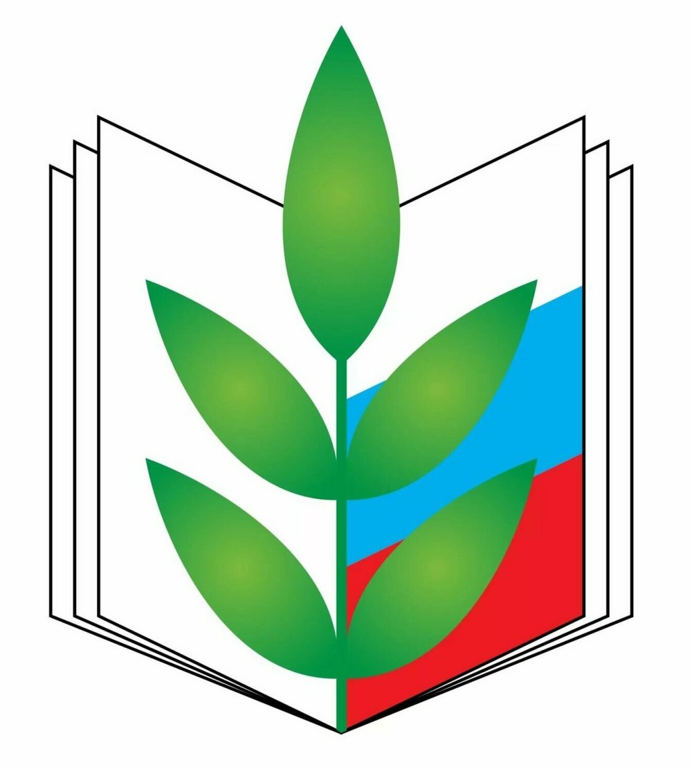 Эмблема профсоюзной организации работников образования