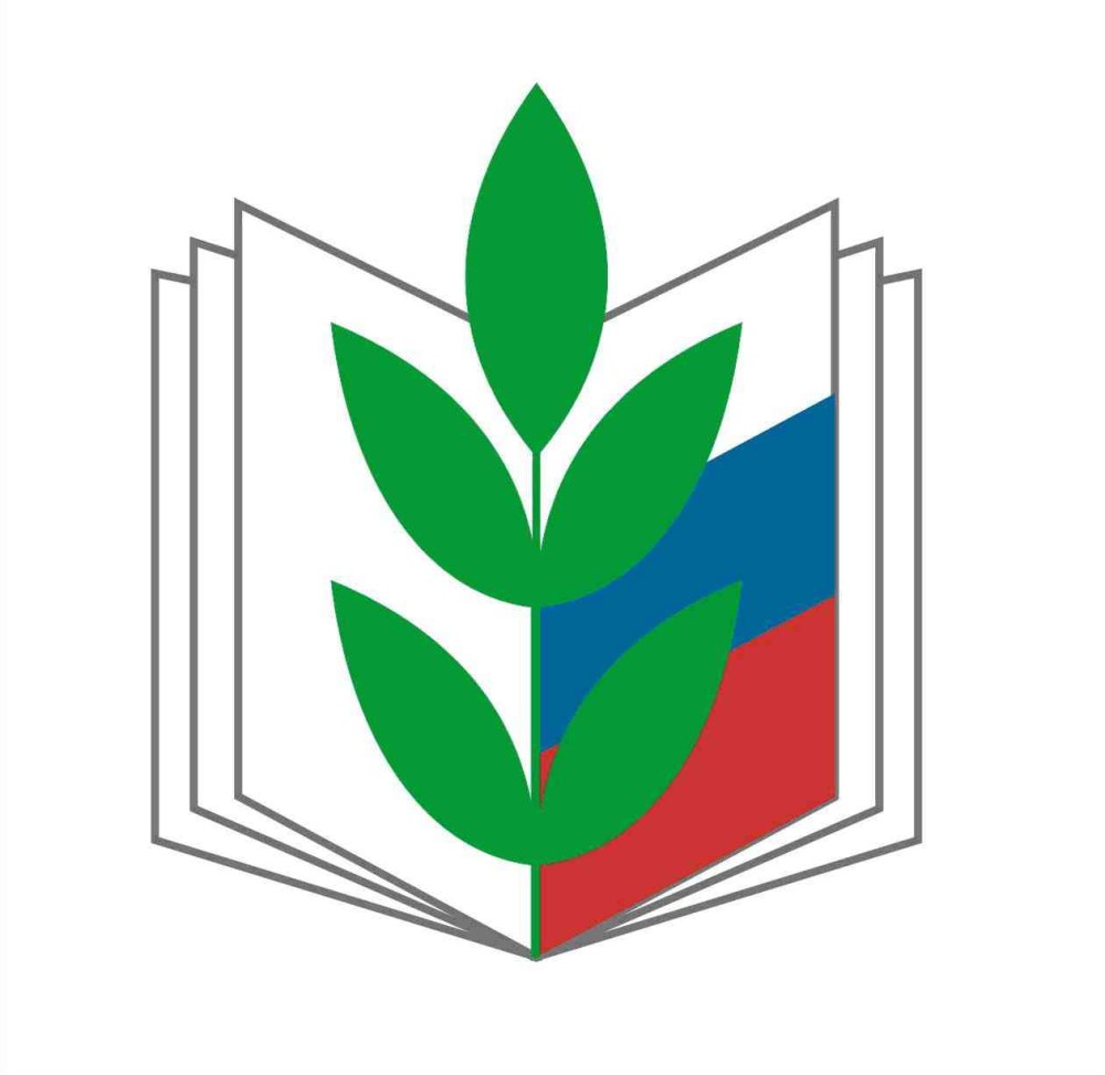 Знак профсоюза работников образования