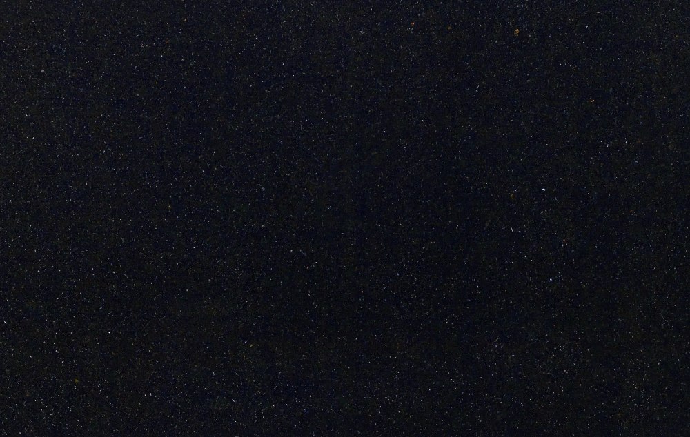 Caesarstone 3100 Jet Black