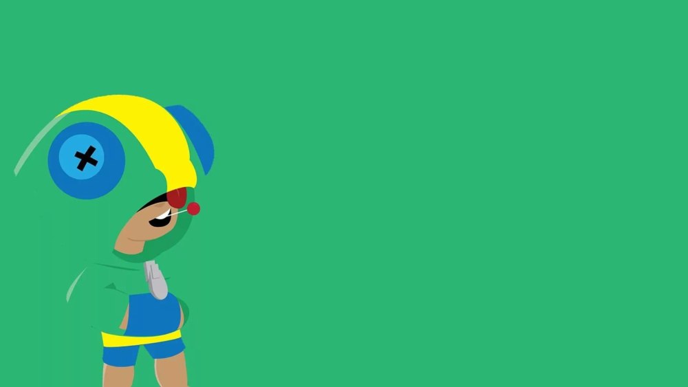 Brawl Stars