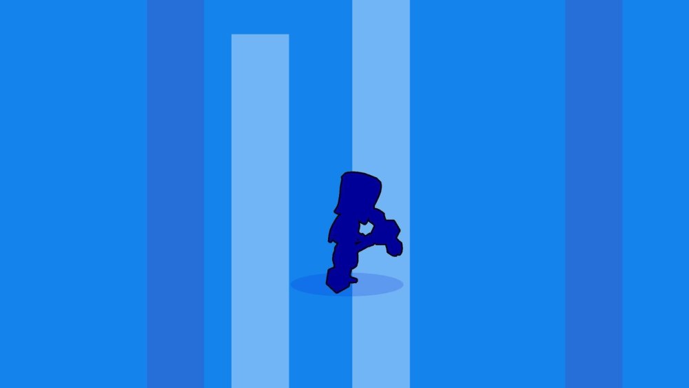 Brawl Stars персонажи