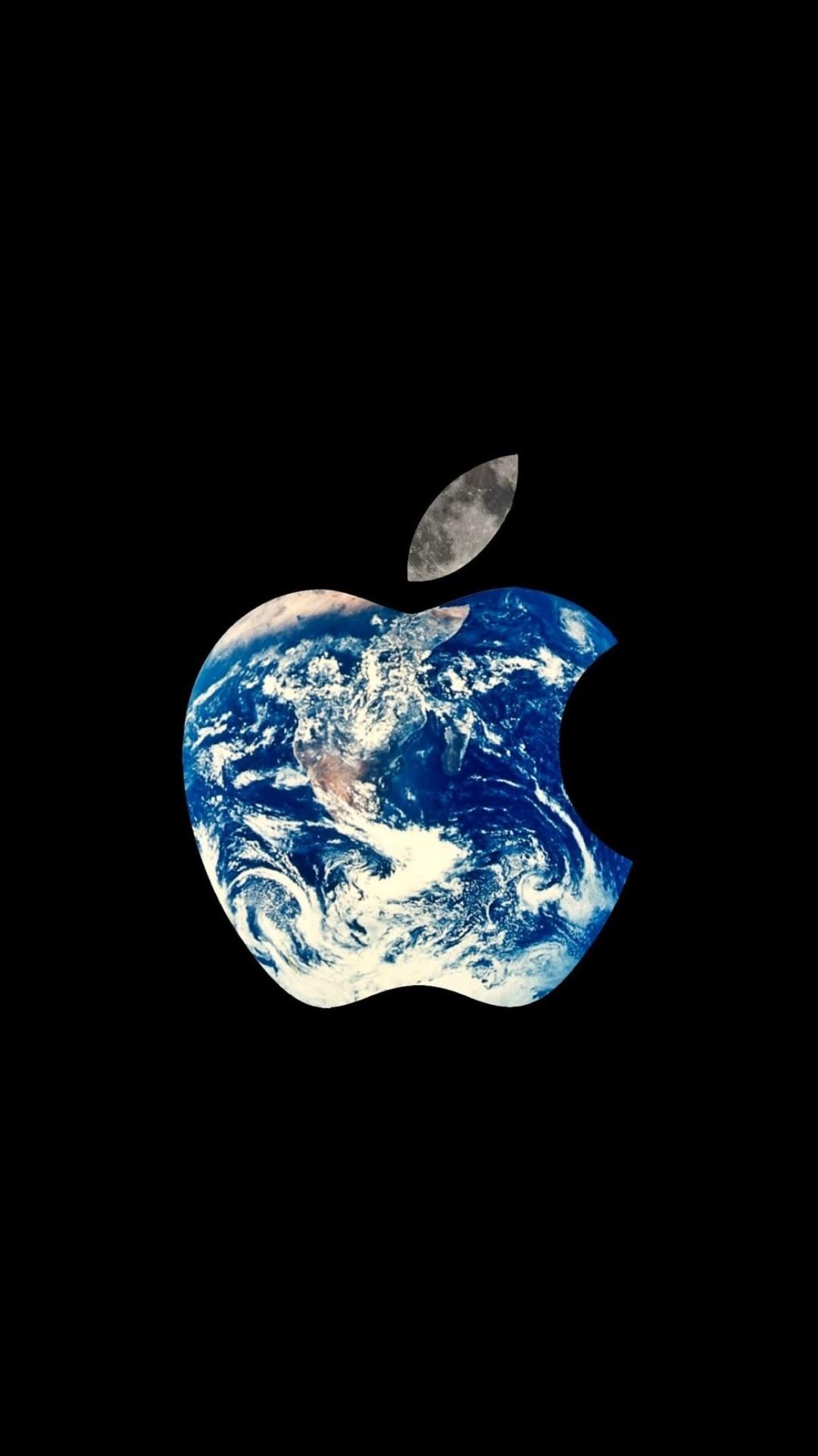 Заставки Apple iphone