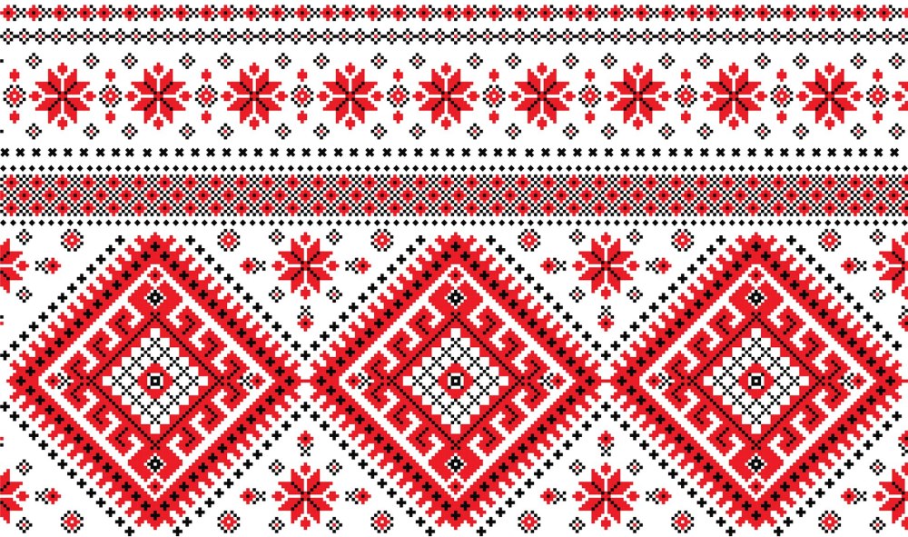 Белорусский фон
