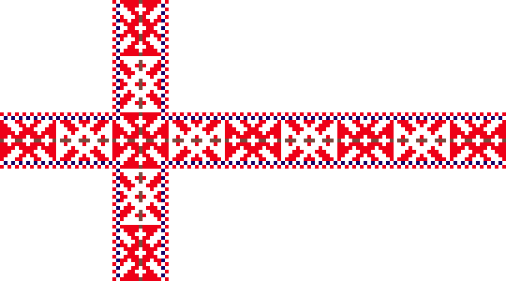 Солярные знаки Алатырь