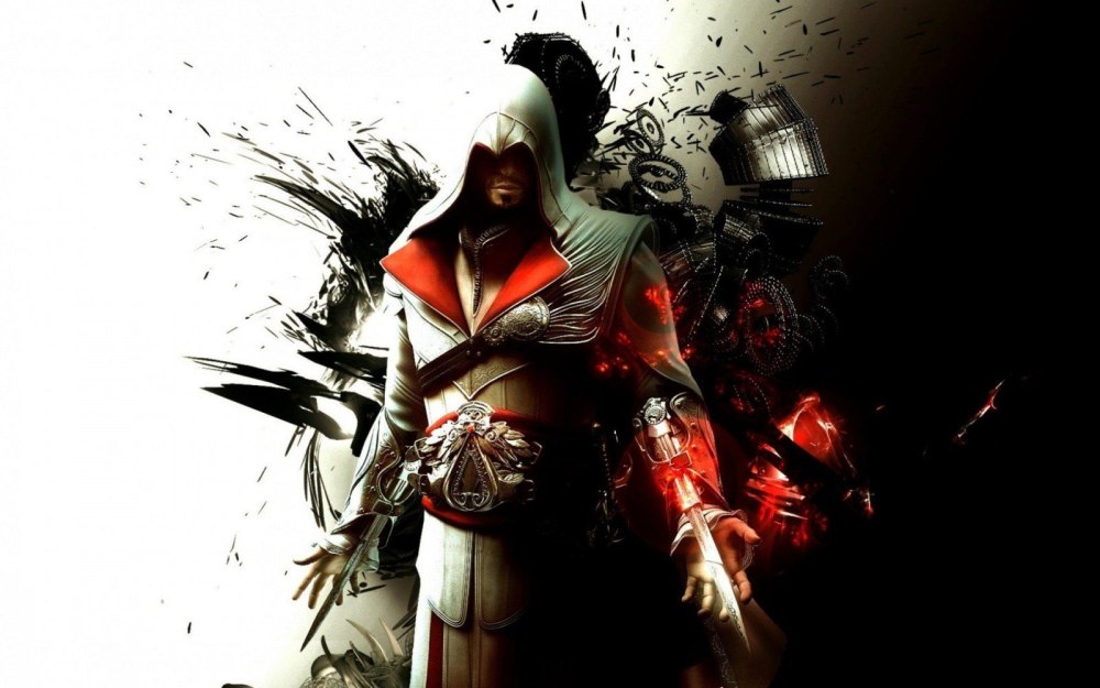 Devil May Cry 2014