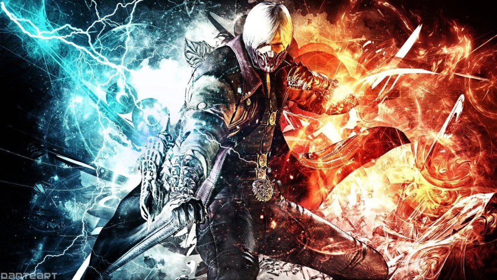 Devil May Cry 6