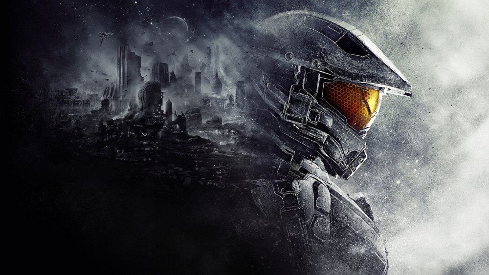Call of Duty гоуст арт 4к