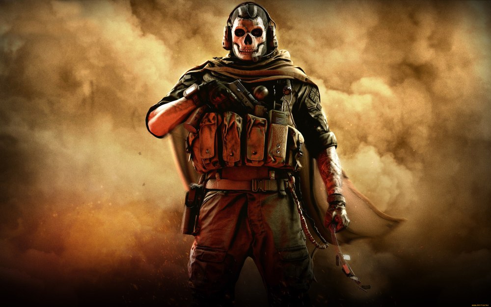 Джейсон Броди far Cry 6