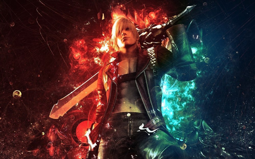 Спа́рда DMC