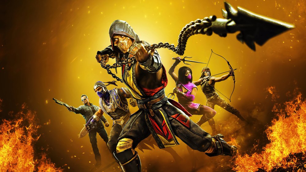 Far Cry 4 Кират