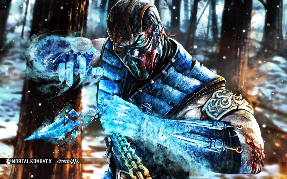 Пейган мин far Cry 4