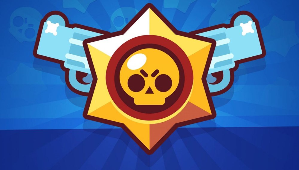 Захват кристаллов Brawl Stars