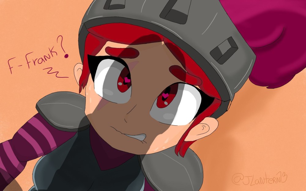 Brawl Stars звезда