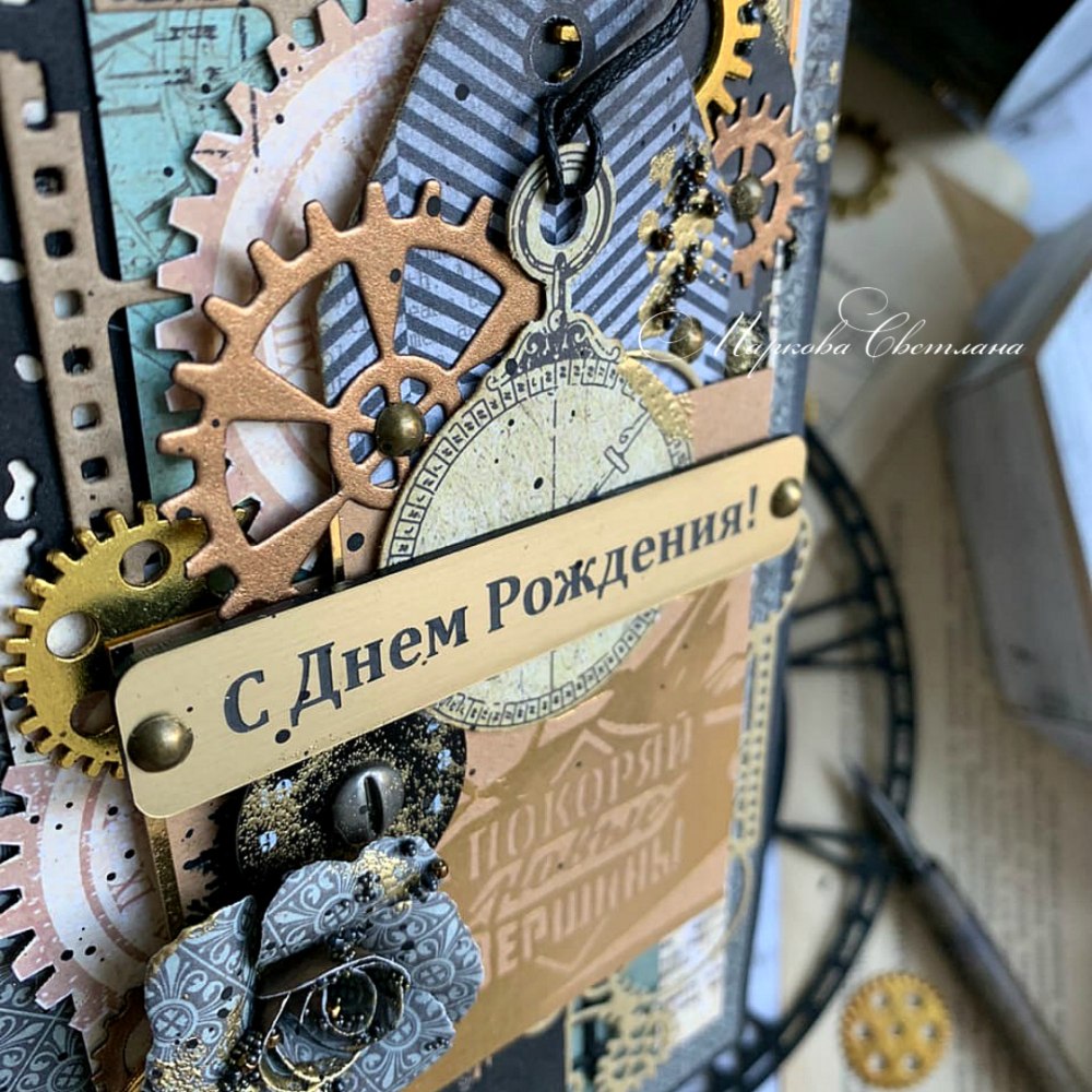 Поздравления с днём рождения мужчине красивые