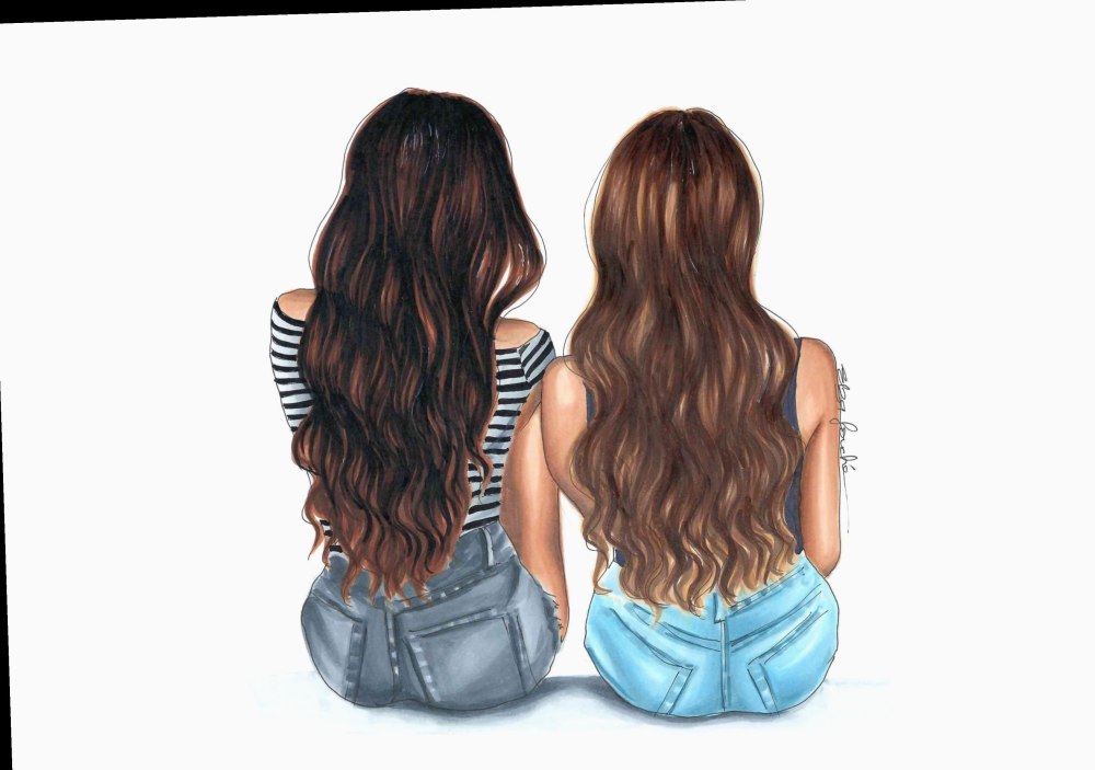 Girly m лучшие подруги