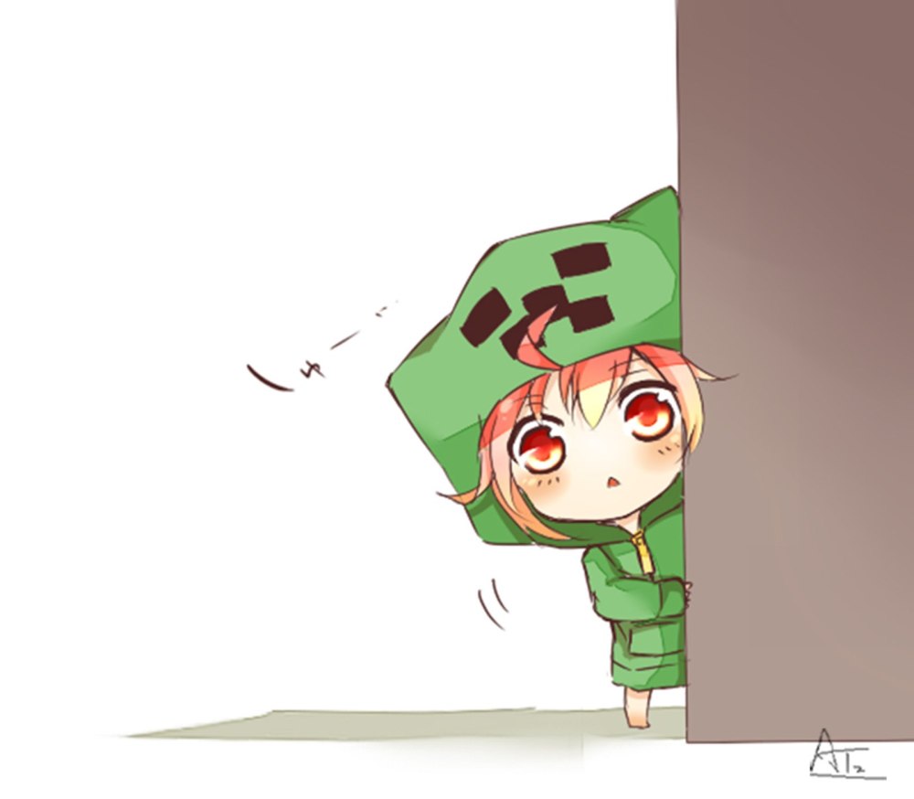 SCP КРИПЕР