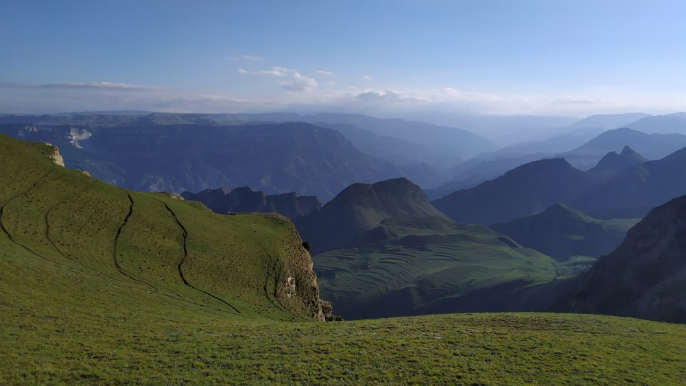 Долина завершения арт