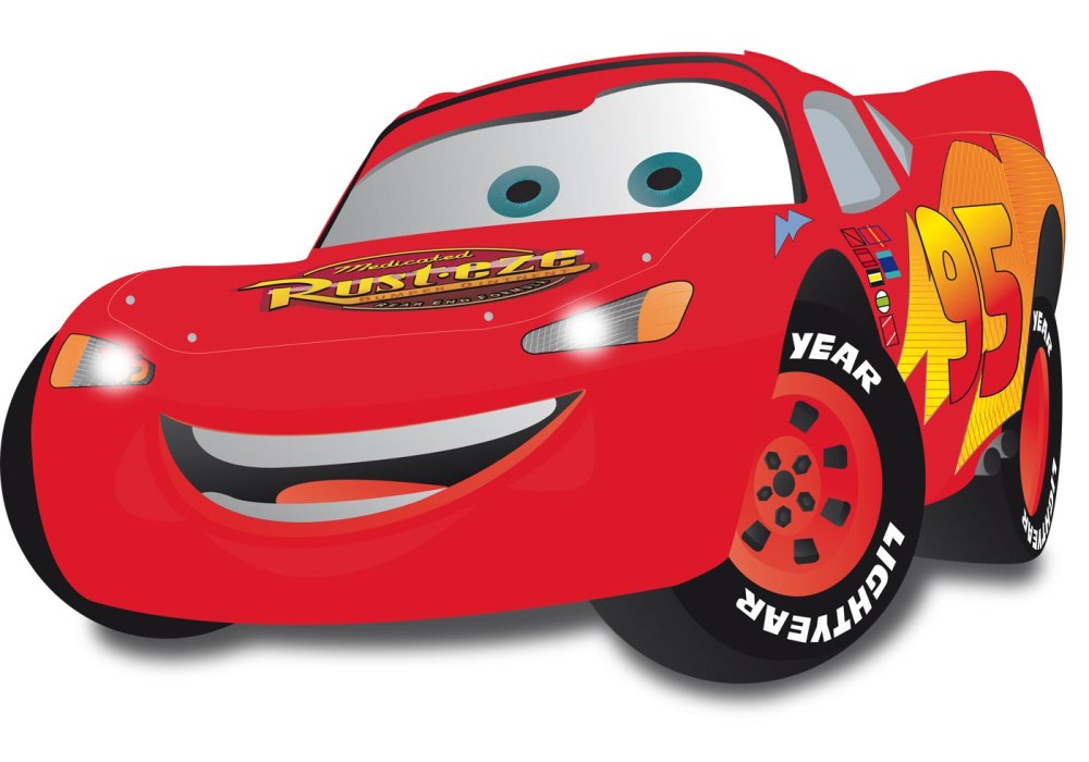 MCQUEEN кчау