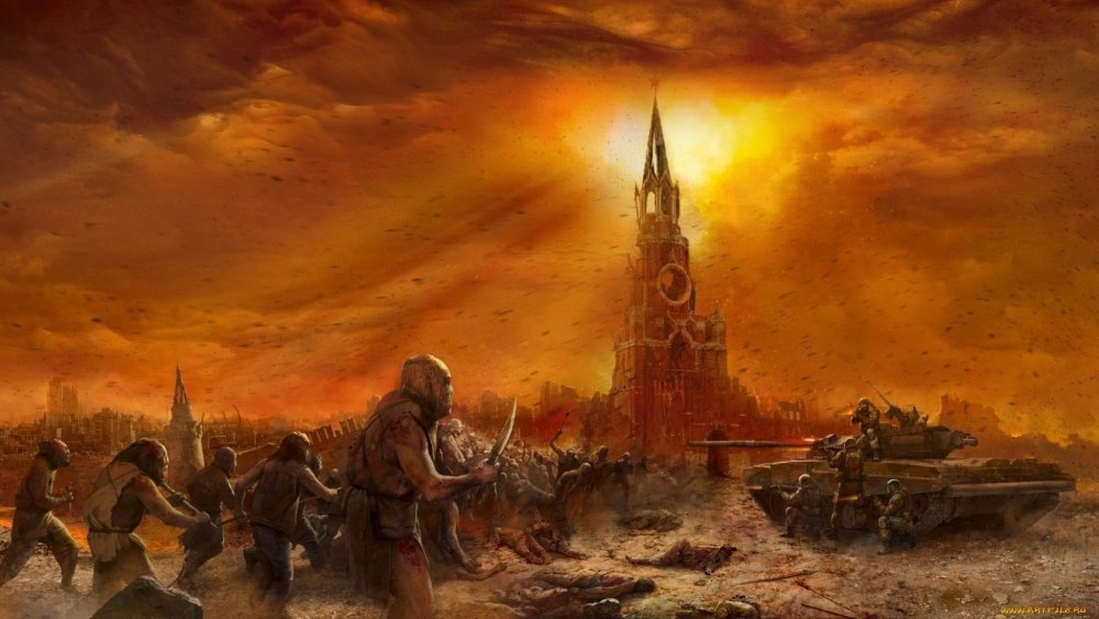 Сергей Гармашев наследия